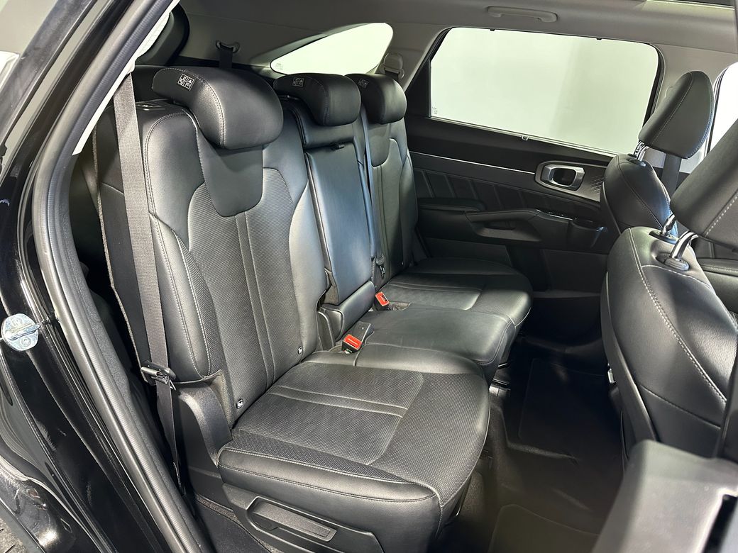 2024 Kia Sorento