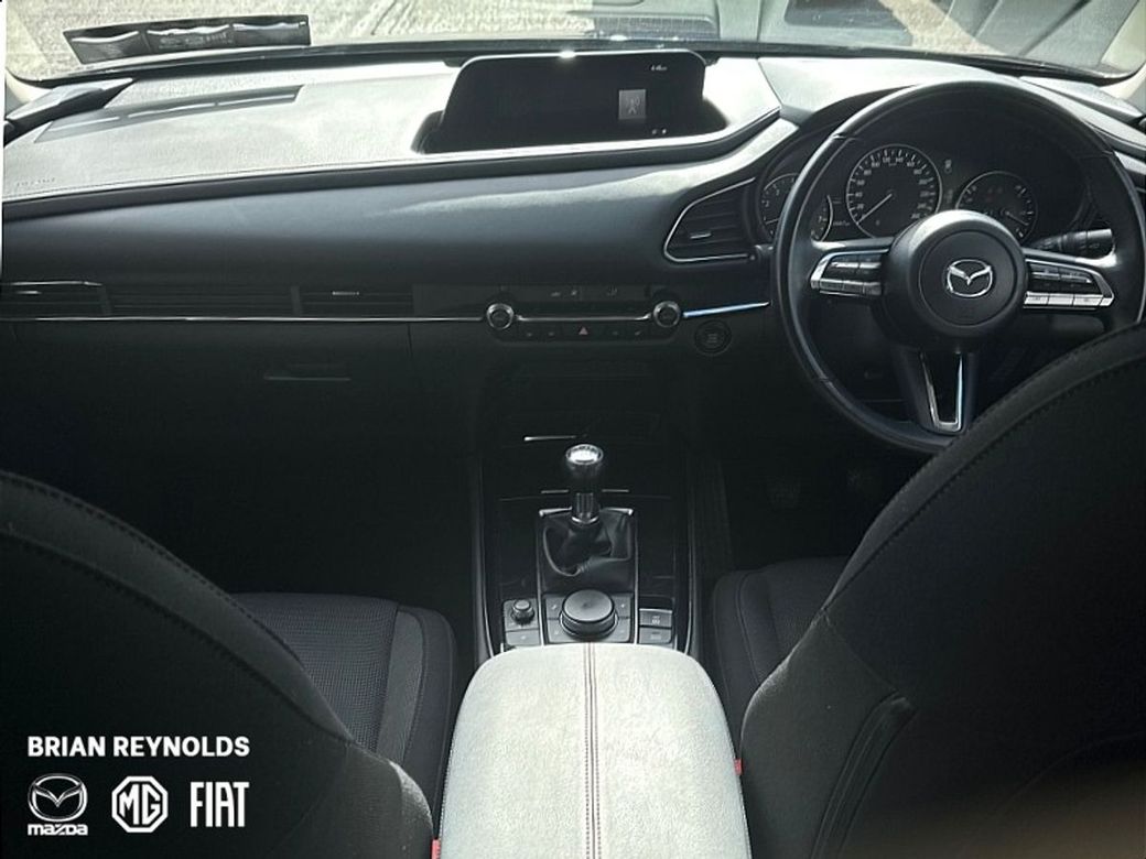 2024 Mazda CX-30
