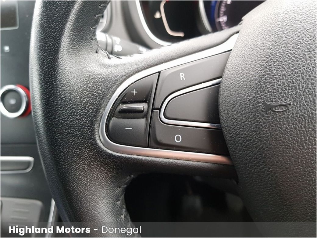 2019 Renault Grand Scenic