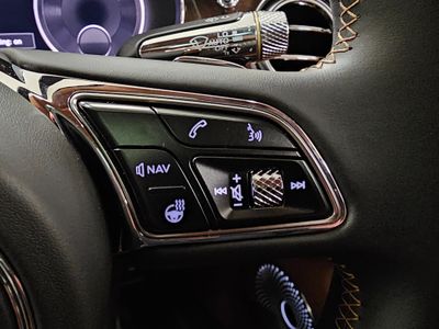 2022 Bentley Flying Spur