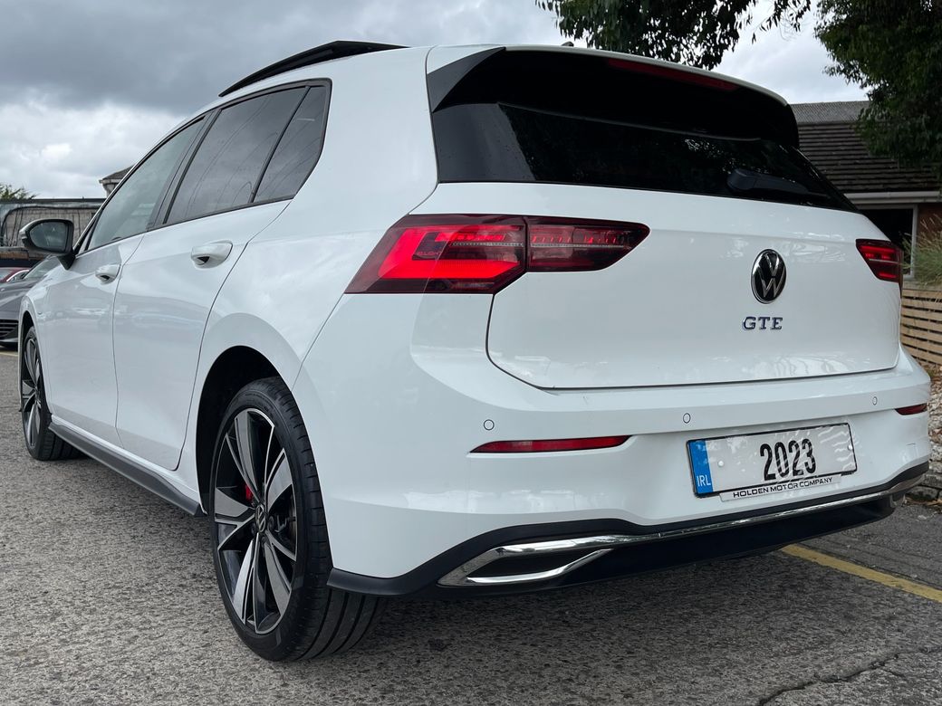 2023 Volkswagen Golf