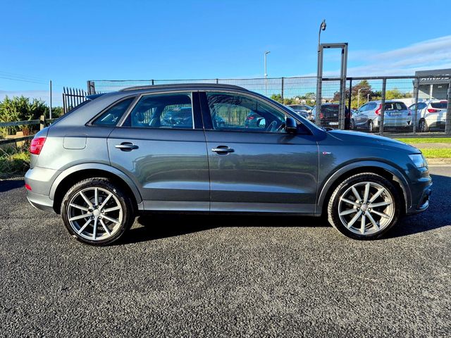 2014 Audi Q3