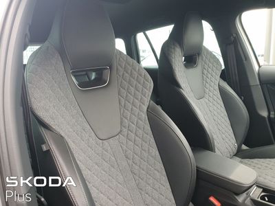 2025 Skoda Octavia