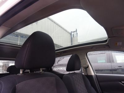 2016 Nissan Qashqai