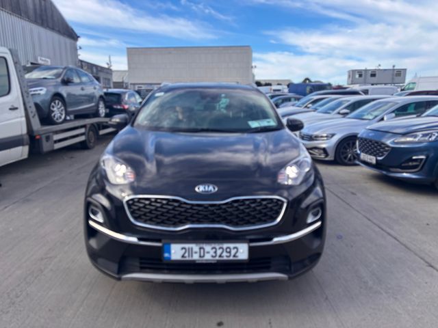 vehicle for sale from J & G Trade Car Sales Ltd