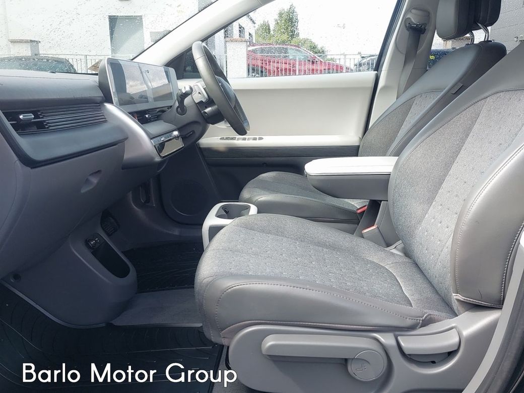 2023 Hyundai Ioniq 5
