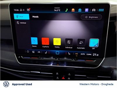 2026 Volkswagen Golf