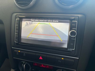 2012 Audi A3