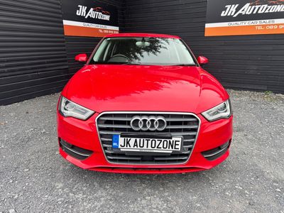 2015 Audi A3