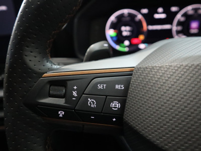 2023 Cupra Formentor