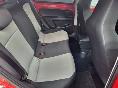 2014 Skoda Citigo