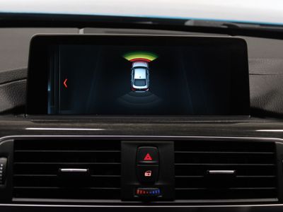2017 BMW 4 Series