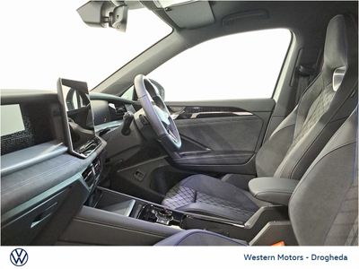2026 Volkswagen Tayron