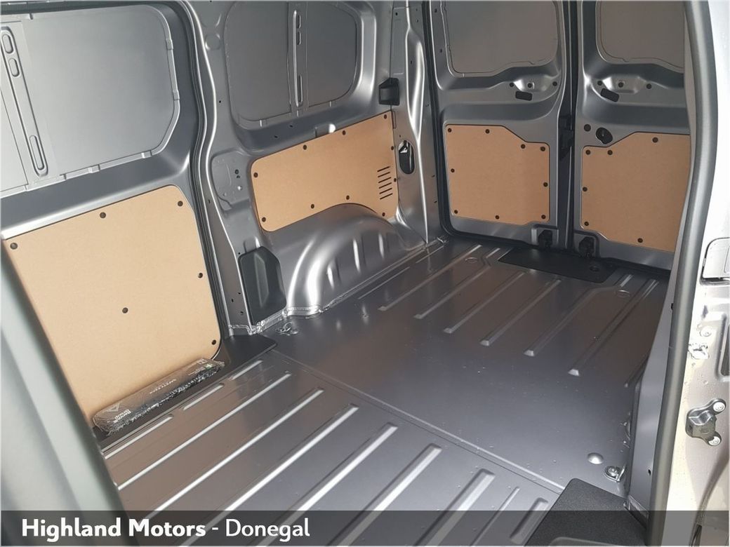 2026 Citroen Dispatch