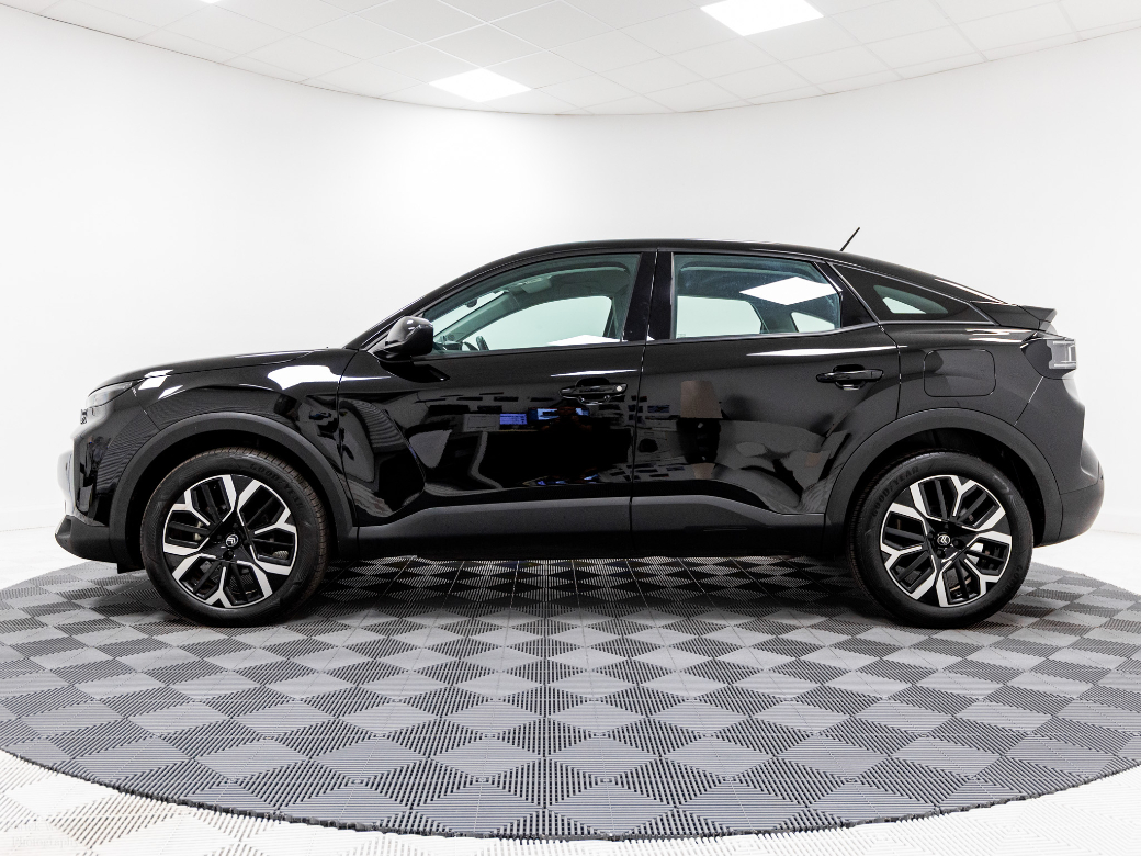 2025 Citroen C4