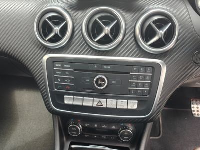 2016 Mercedes-Benz A 180
