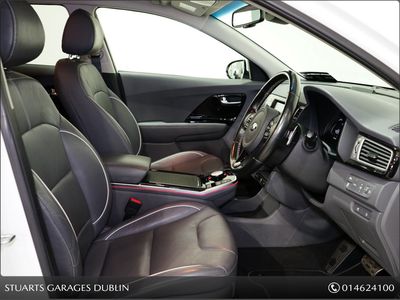 2020 Kia Niro