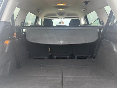 2020 Citroen C4 SpaceTourer