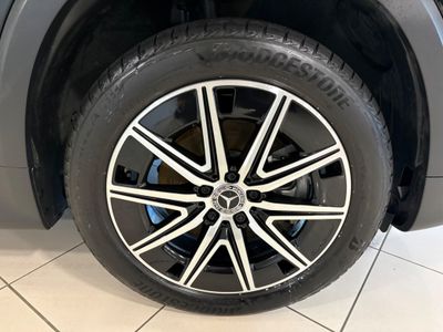 2024 Mercedes-Benz EQB