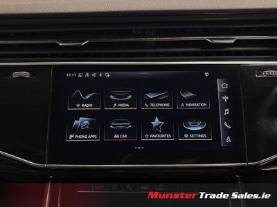 2022 Audi Q7
