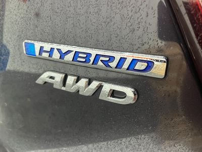 2020 Honda Vezel