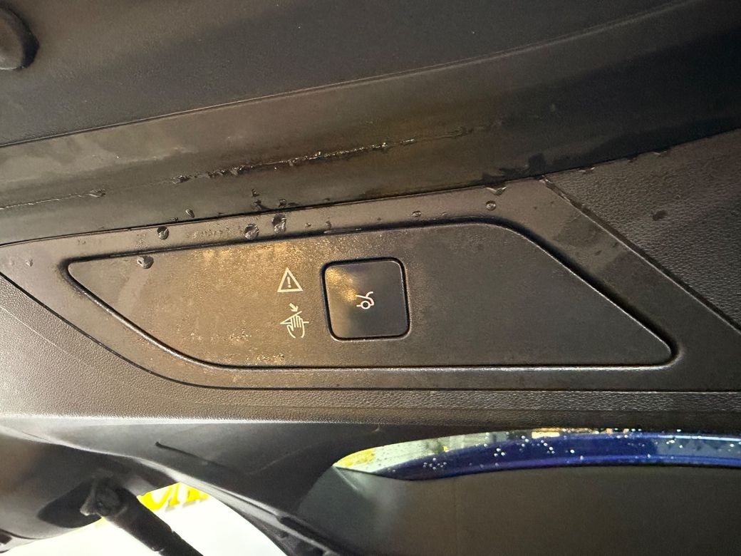 2019 Citroen C4 SpaceTourer