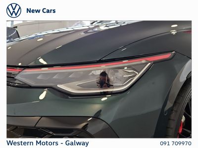 2026 Volkswagen Golf