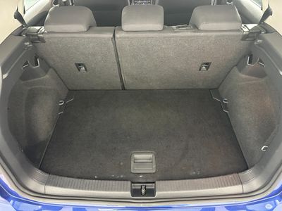 2022 Volkswagen T-Cross