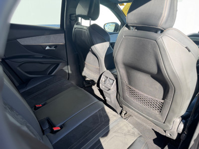 2021 Peugeot 3008