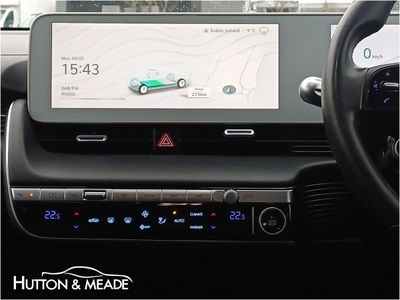 2023 Hyundai Ioniq 5