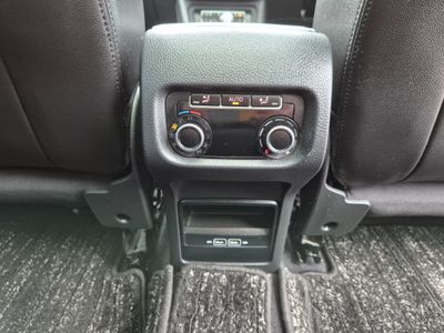 2021 Volkswagen Sharan