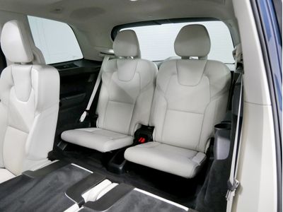 2023 Volvo XC90