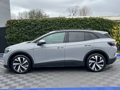 2023 Volkswagen ID.4