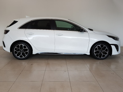 2023 Kia Ceed
