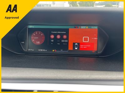 2021 Citroen C4