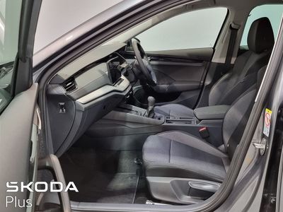2026 Skoda Octavia