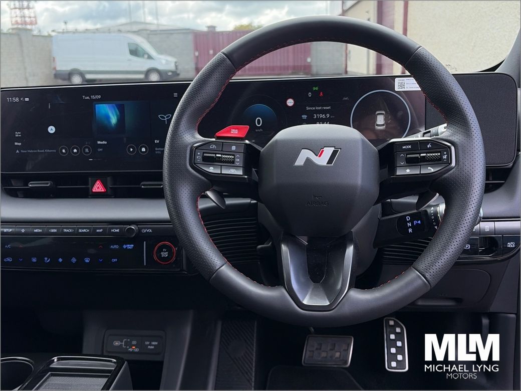 2026 Hyundai Ioniq 5