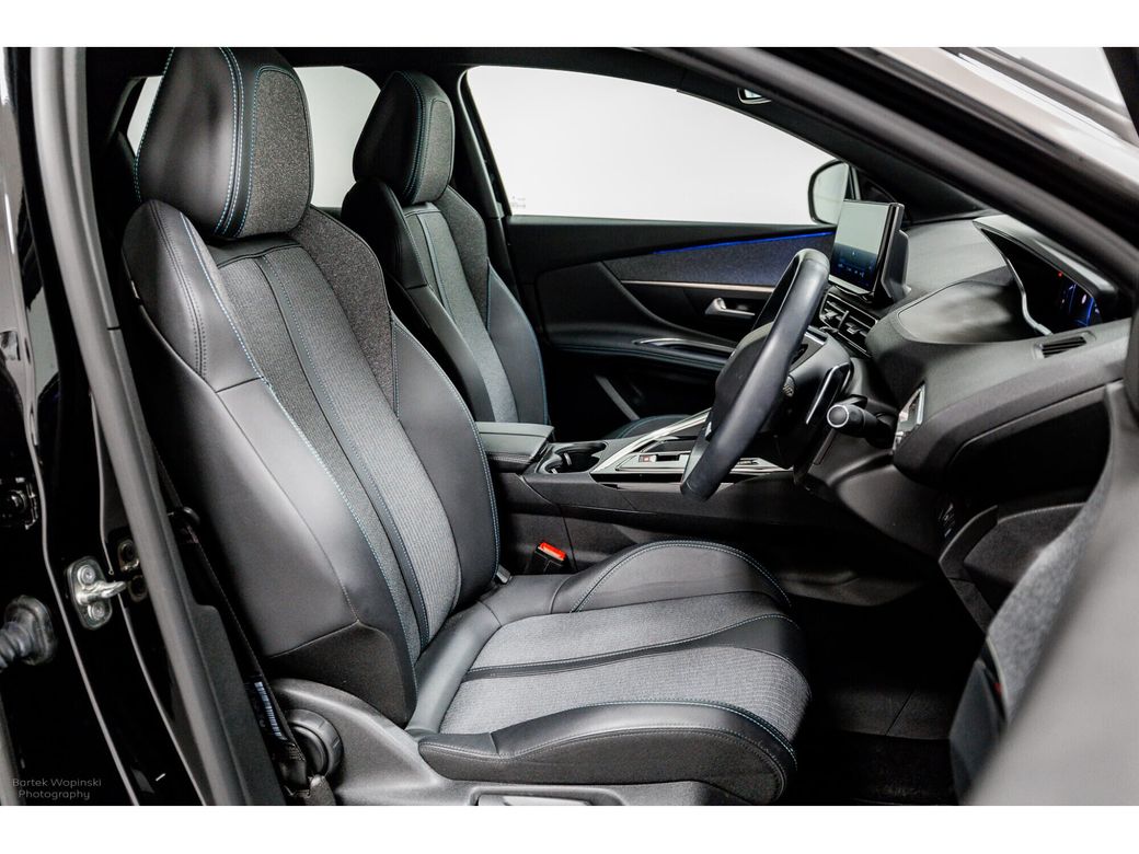 2023 Peugeot 3008