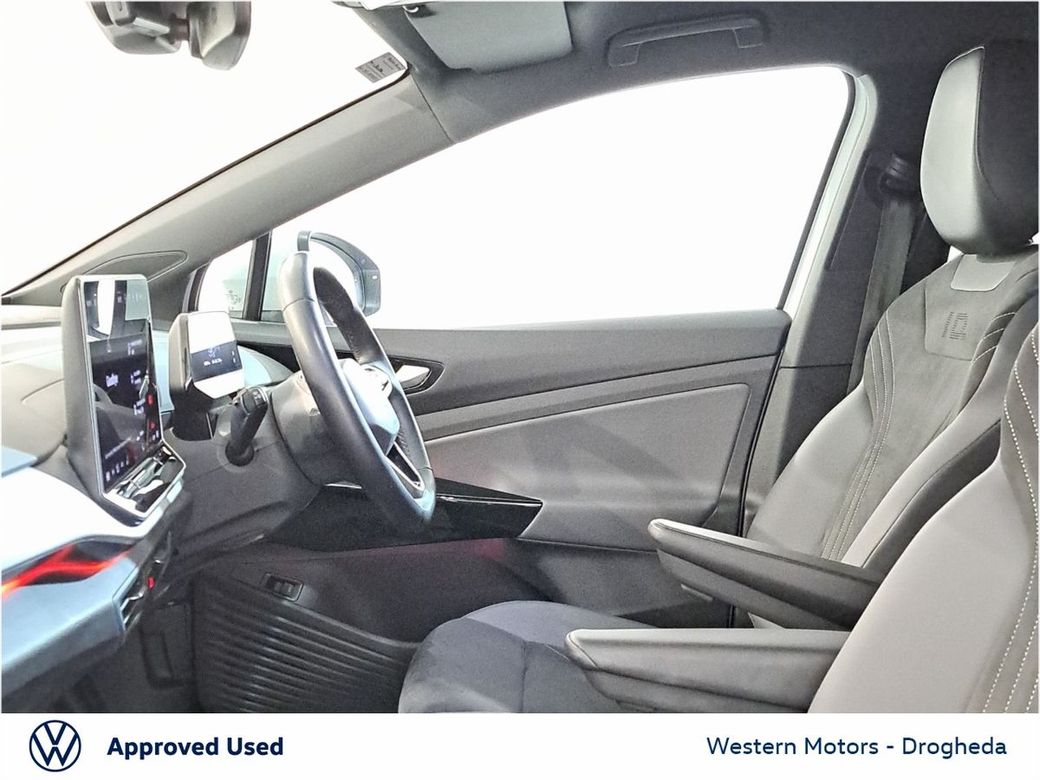 2024 Volkswagen ID.4