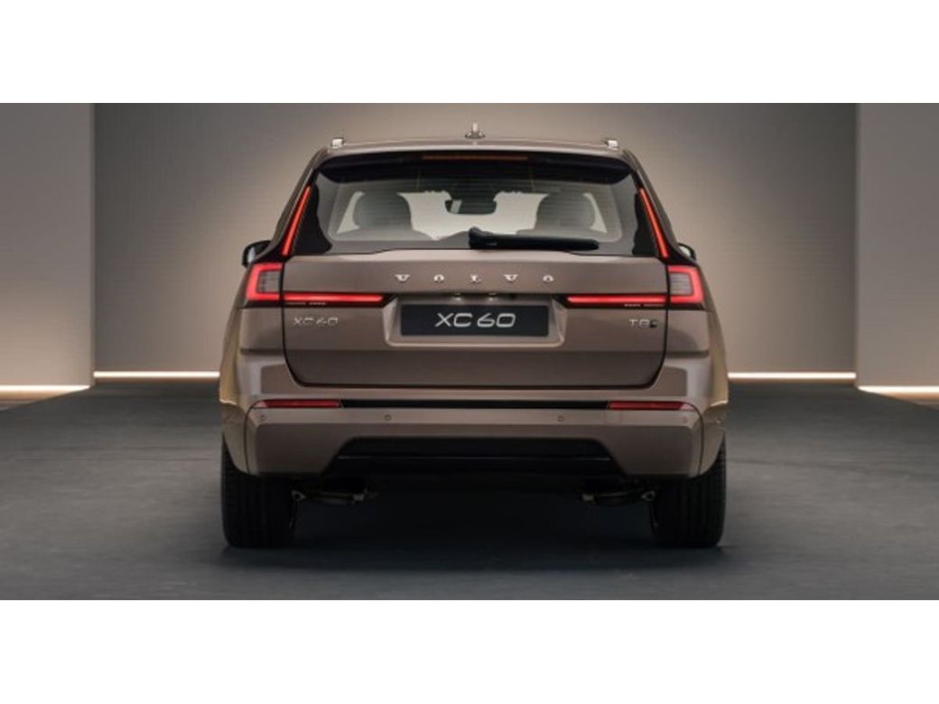2027 Volvo XC60