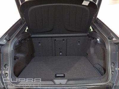 2025 Cupra Tavascan