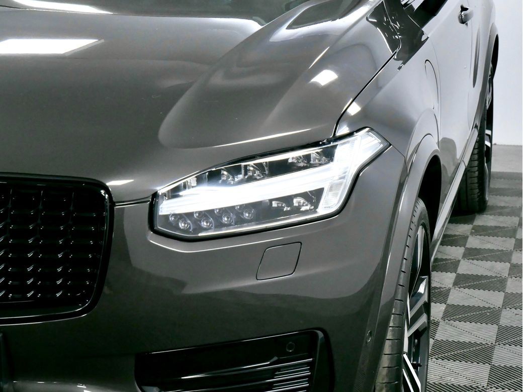 2024 Volvo XC90