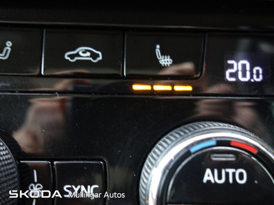 2019 Skoda Kodiaq