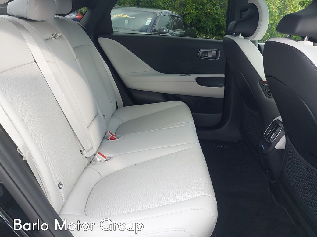2026 Hyundai Ioniq 6