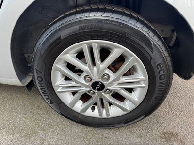 2022 Kia Picanto