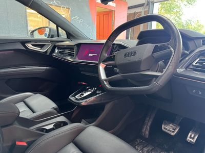 2023 Audi Q4 e-tron