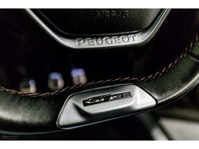 2018 Peugeot 3008