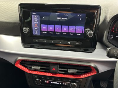 2024 SEAT Ibiza