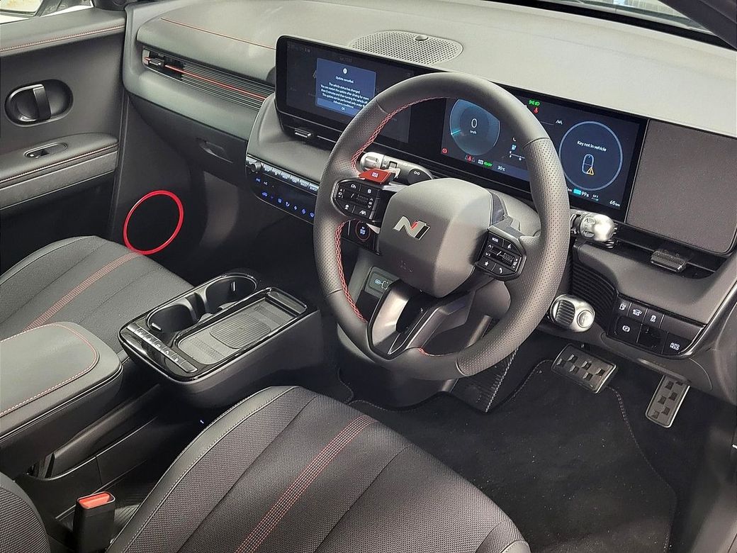 2026 Hyundai Ioniq 5