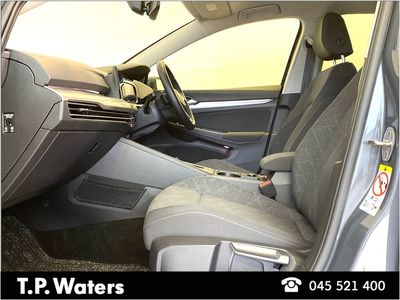 2021 Volkswagen Golf